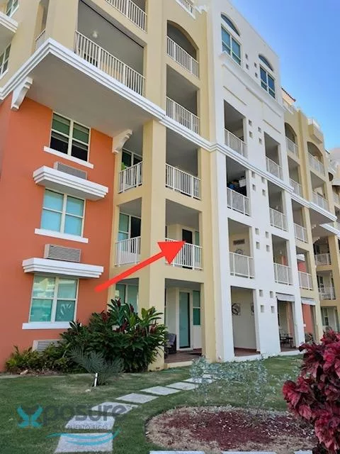 Condo Puerta Del Mar alquiler en Aguadilla, PR