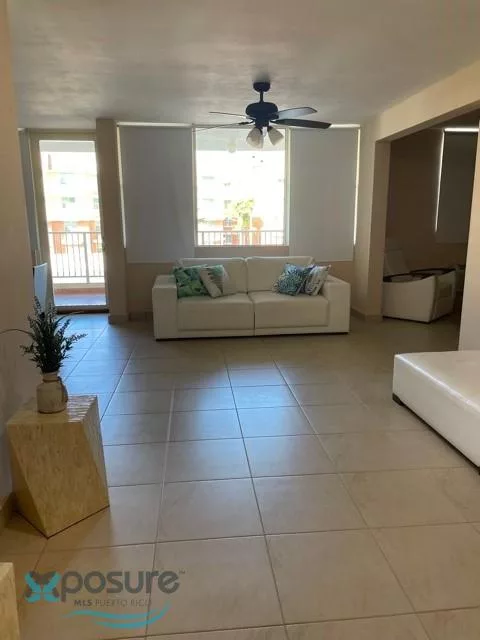 Condo Puerta Del Mar alquiler en Aguadilla, PR