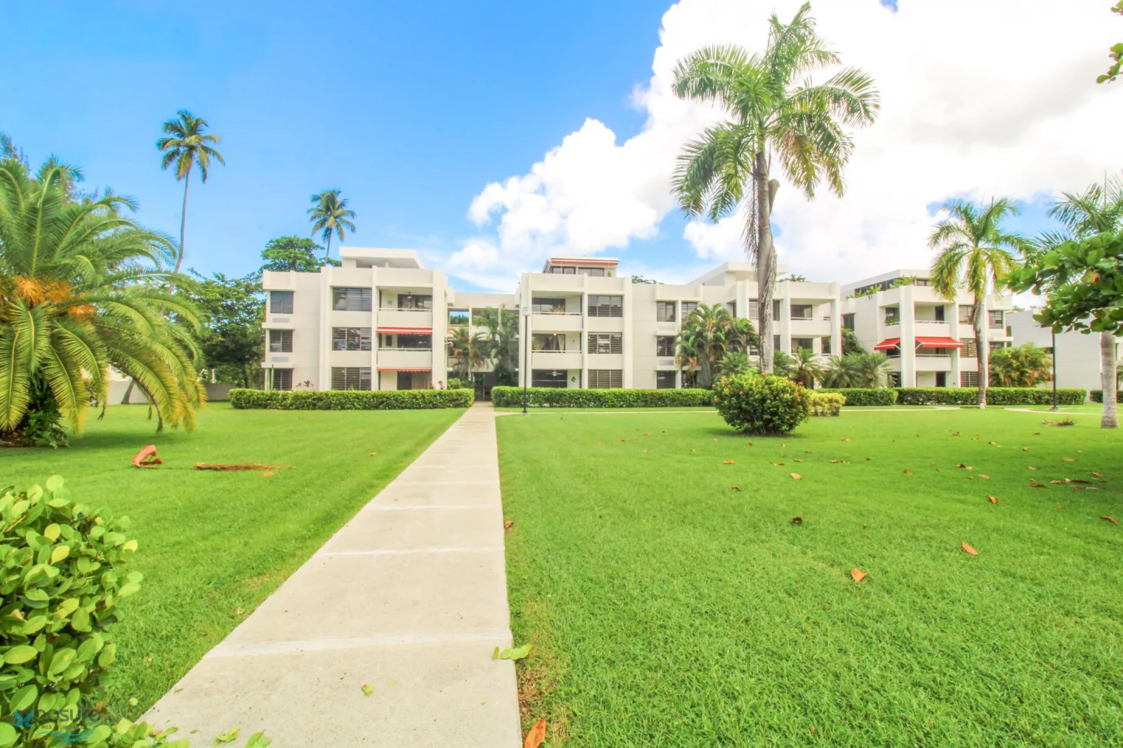 Condo Los Almendros