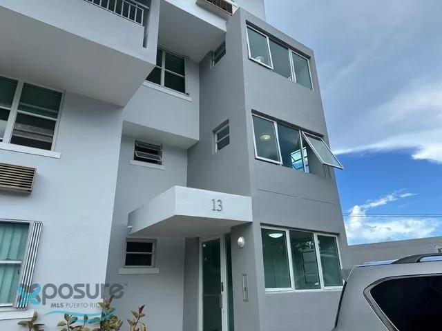 Condo Paseo Monte