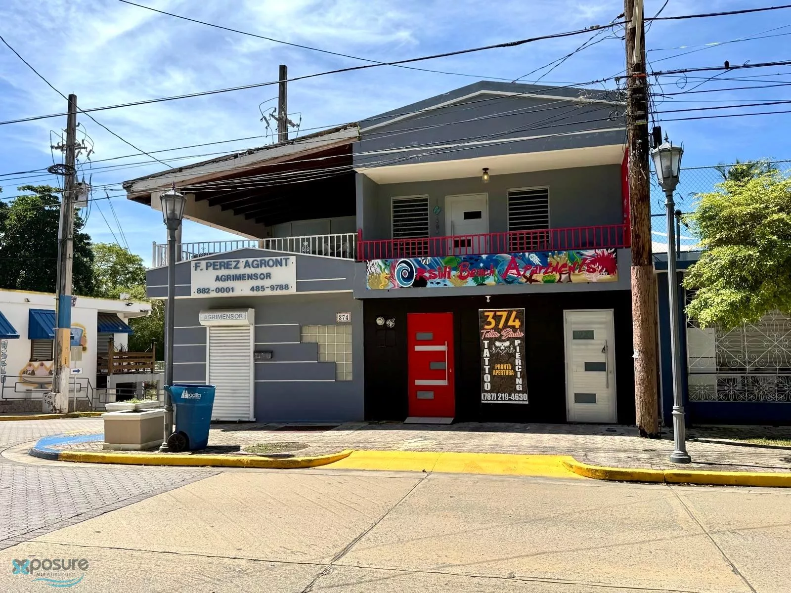 Barrio Pueblo venta en Aguadilla, PR