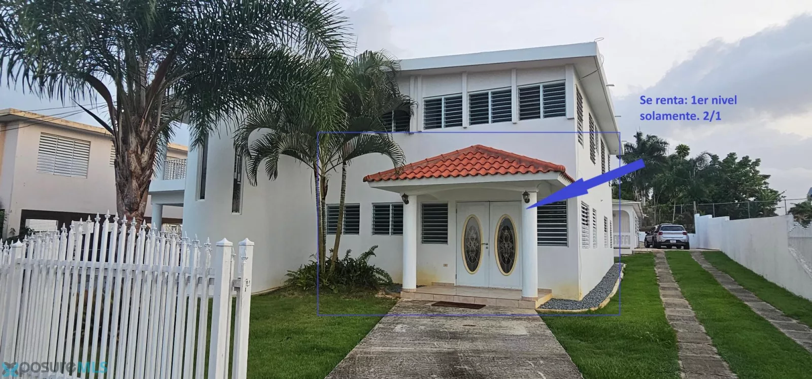 Urb. Villa Estela alquiler en Aguadilla, PR