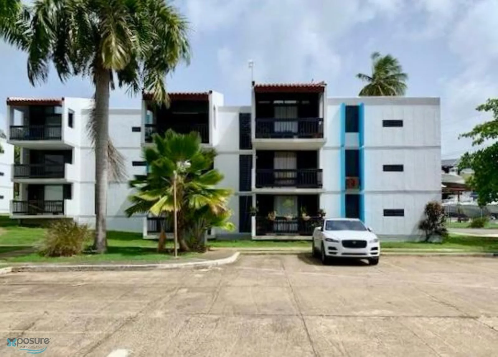 Condo Villa Marina