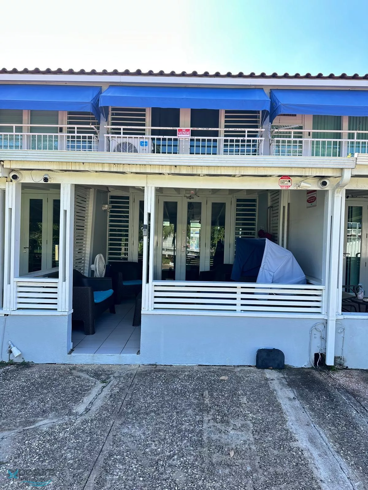 Condo Villas De Playa