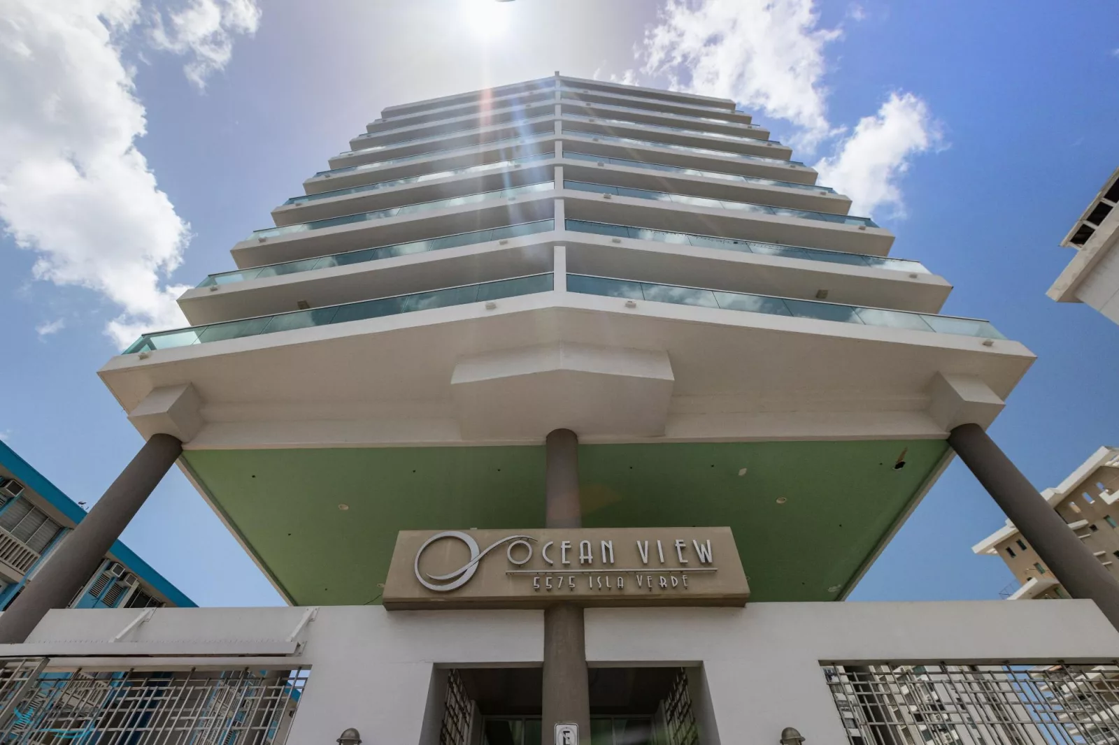 Condo Ocean View