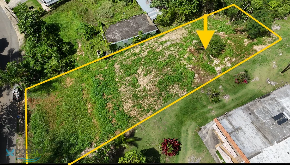 Barrio Arenales venta en Aguadilla, PR