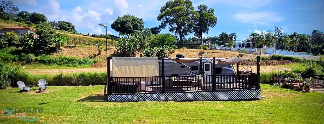 Sector Pueblo, Rincon Pueblo