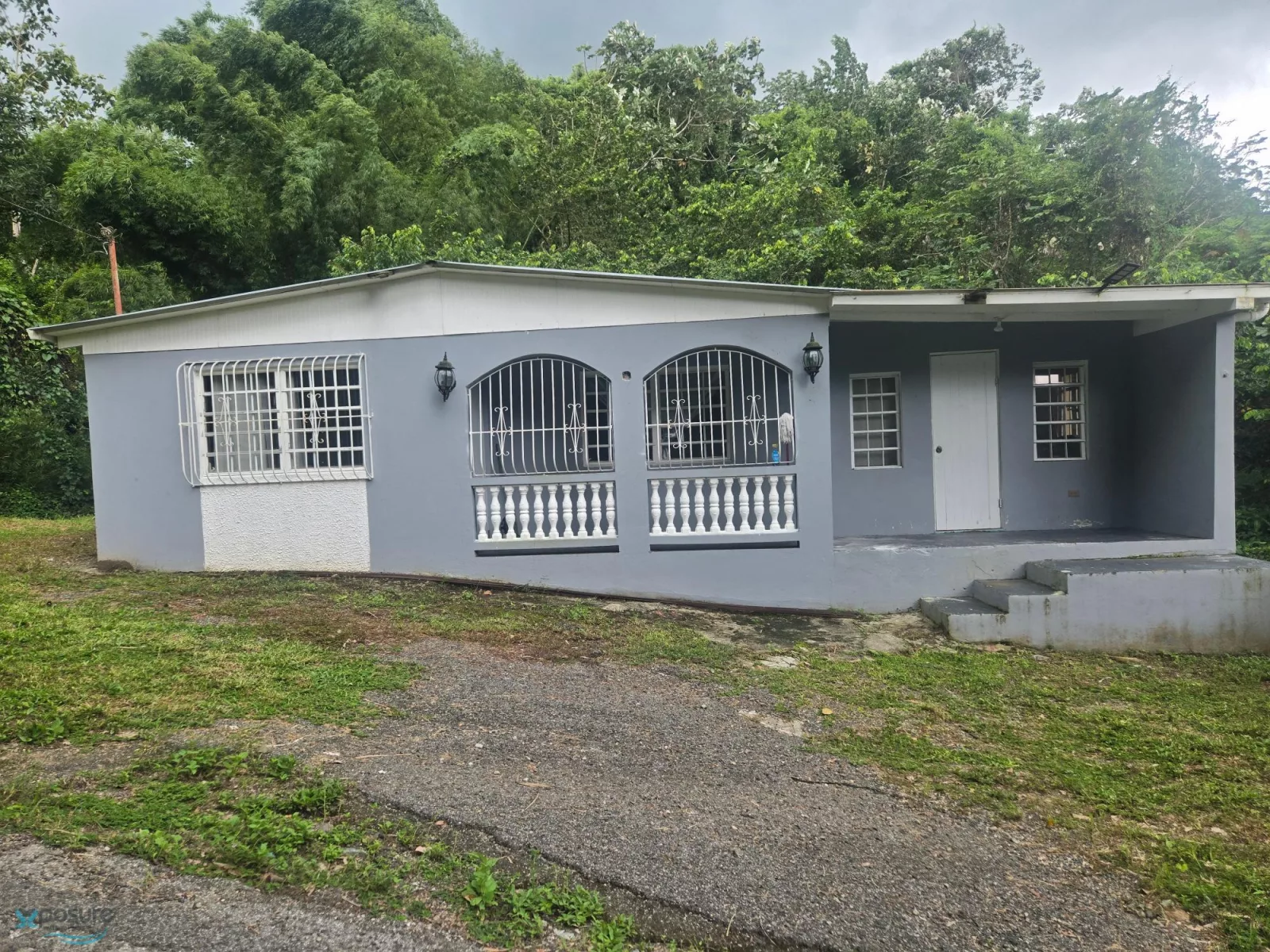 Barrio Pellejas