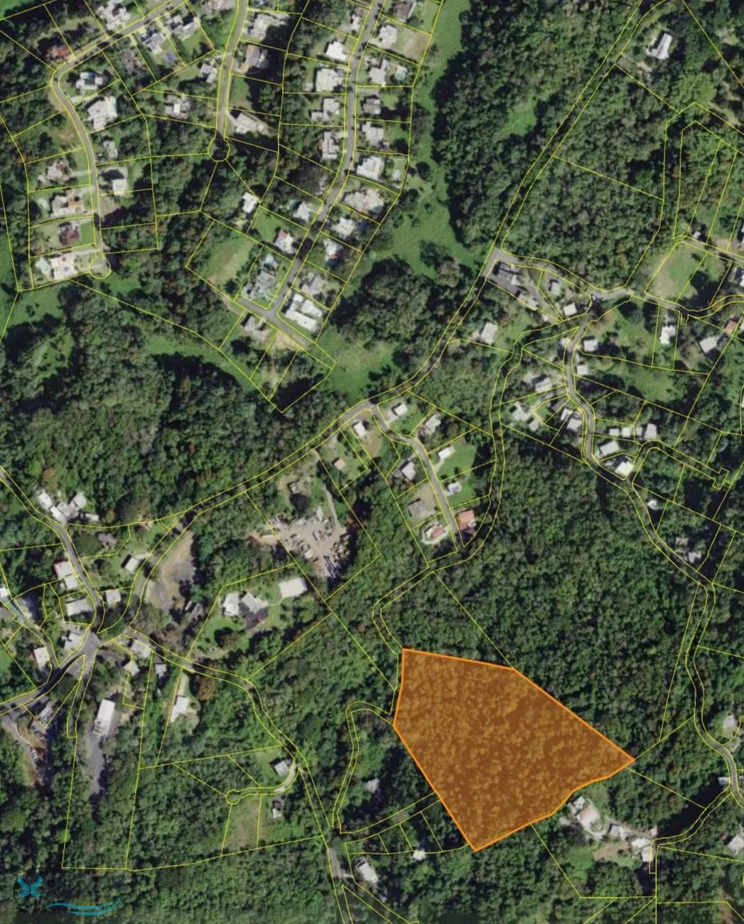 Barrio Hato Nuevo