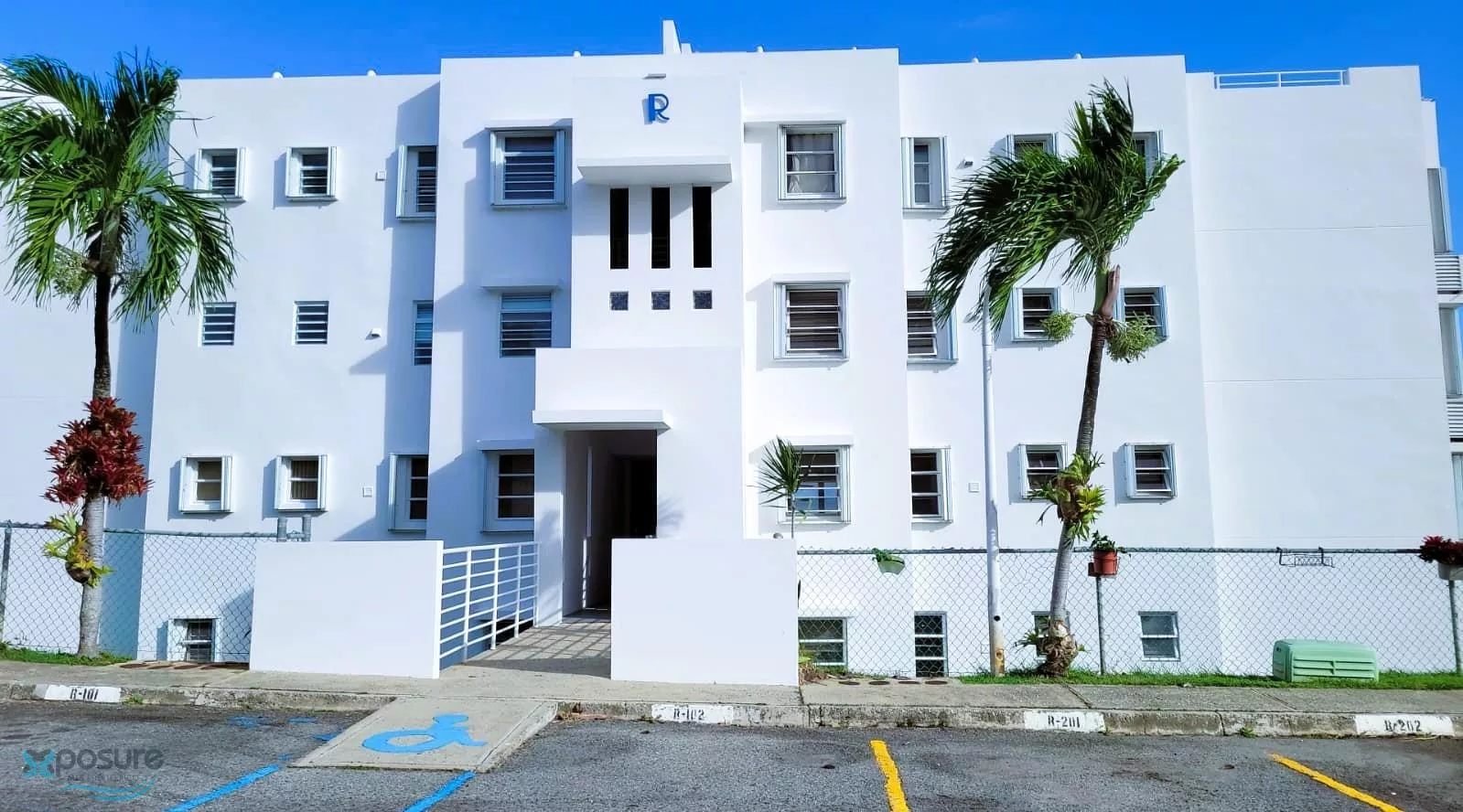Condo Costa Esmeralda