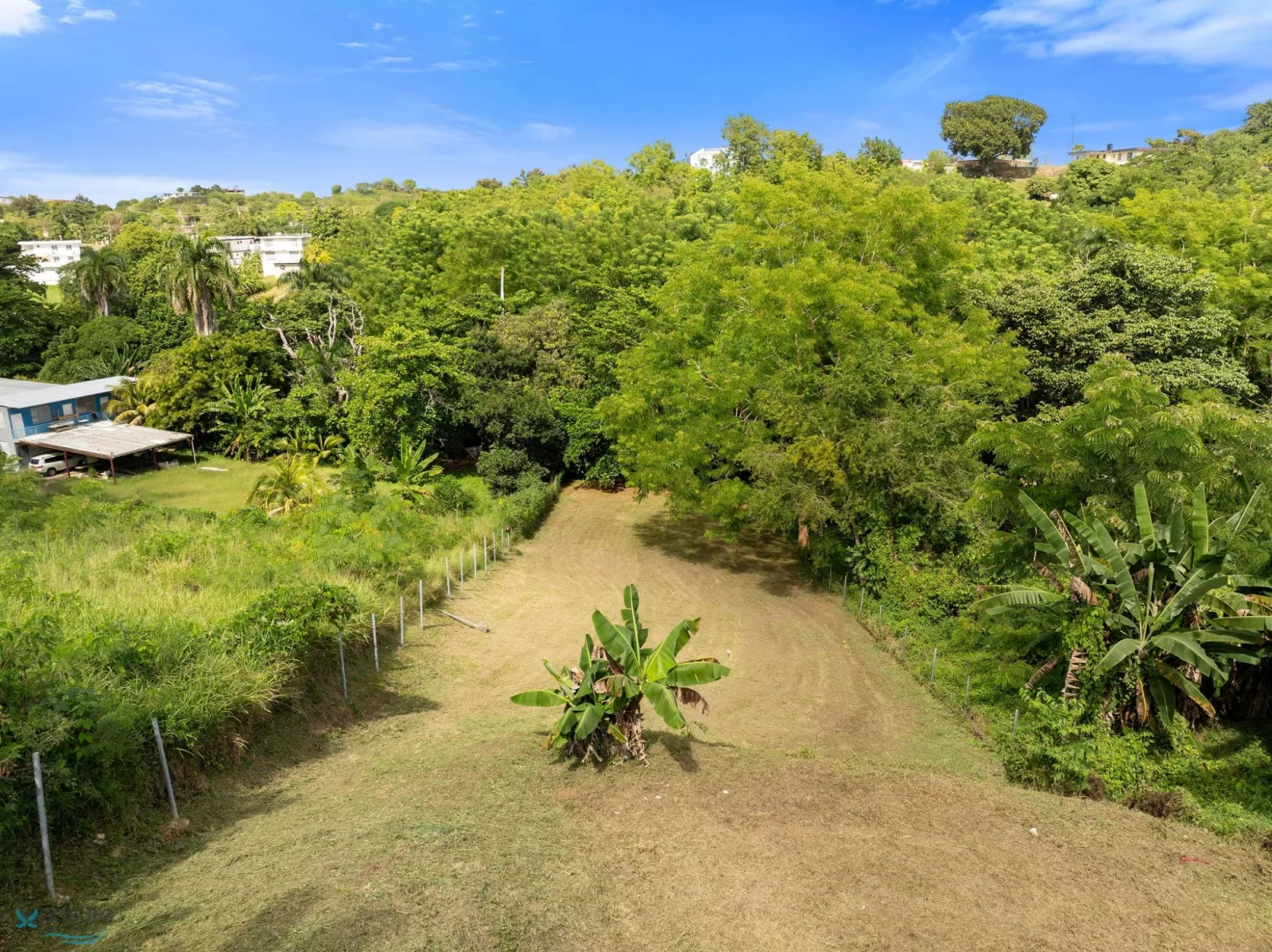 Sector Pueblo, Rincon Pueblo