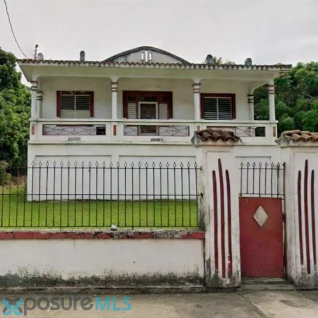 Barrio Pueblo