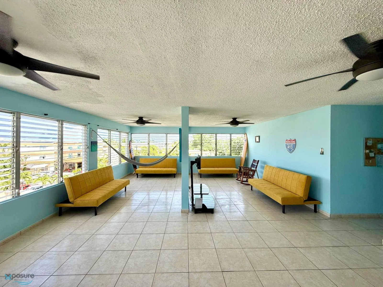Condo Cofresi