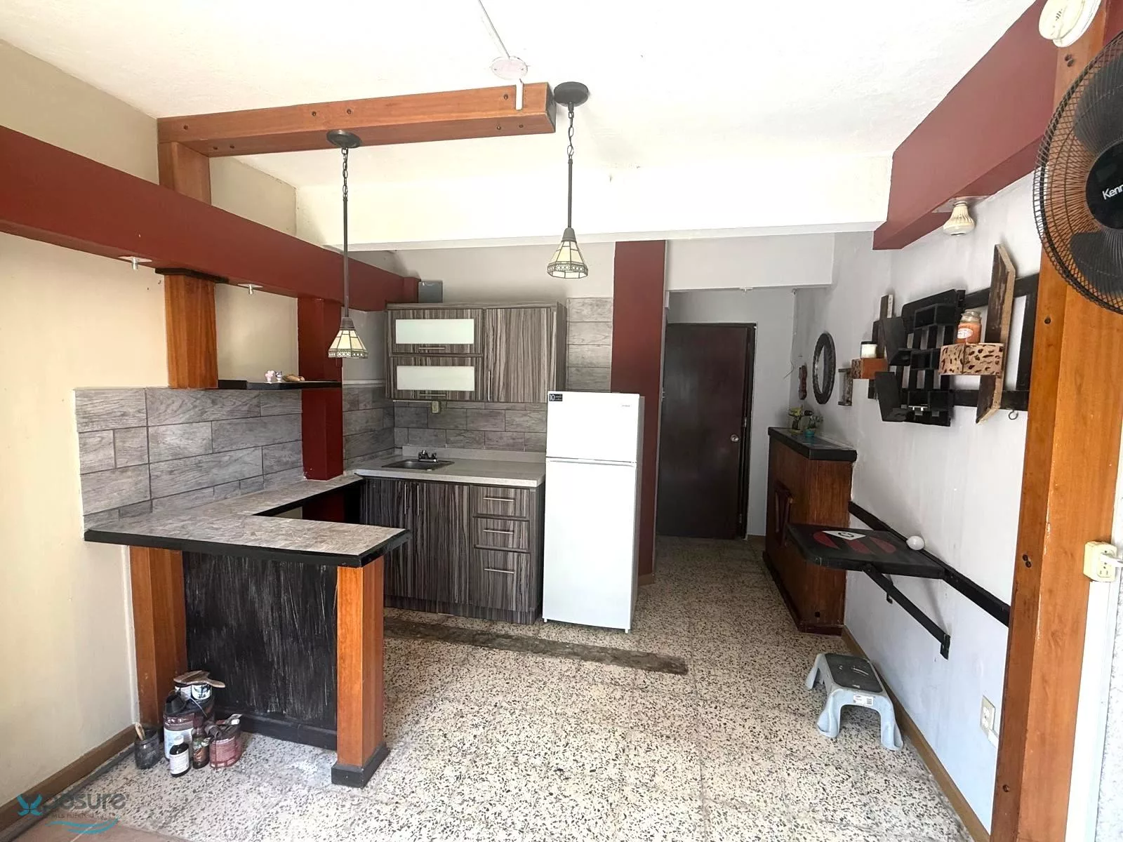 Barrio Camaseyes