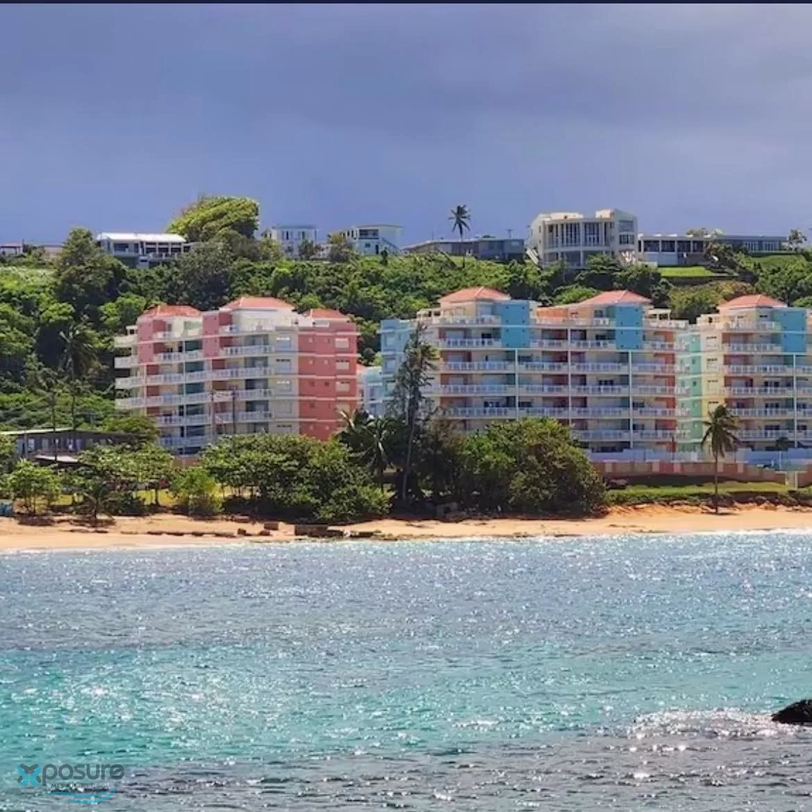 Condo Isabela Beach Court