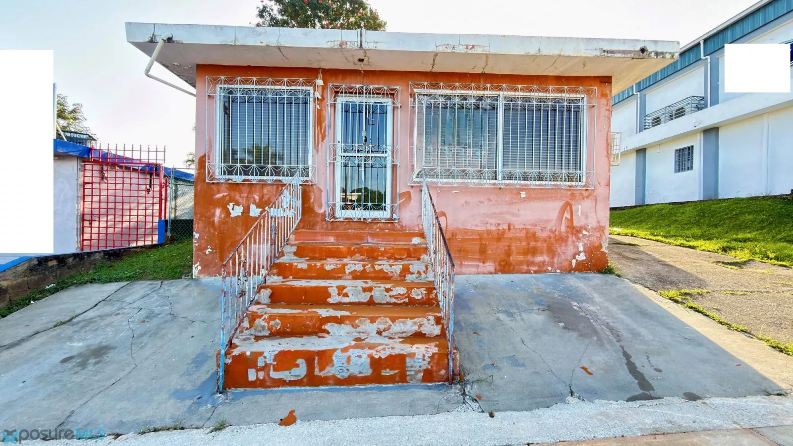 Urb. Sierra Bayamon