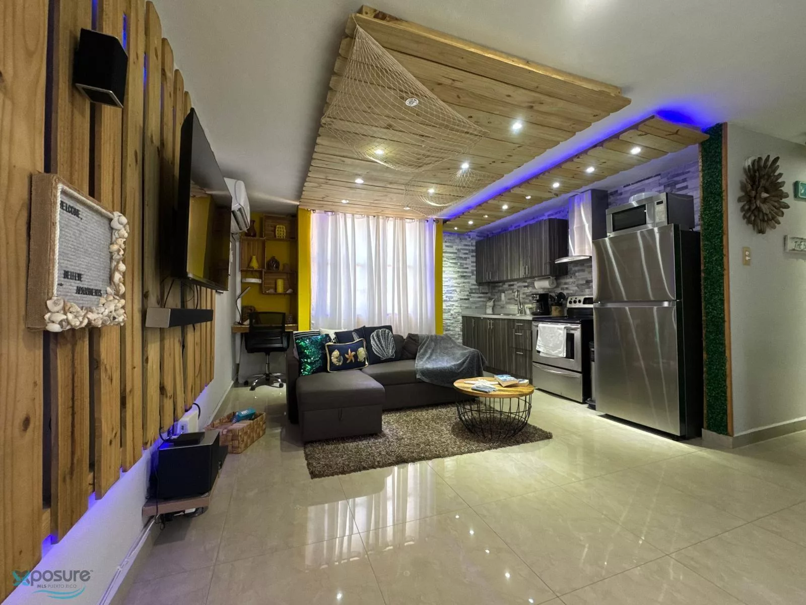 Condo Plaza Ribot