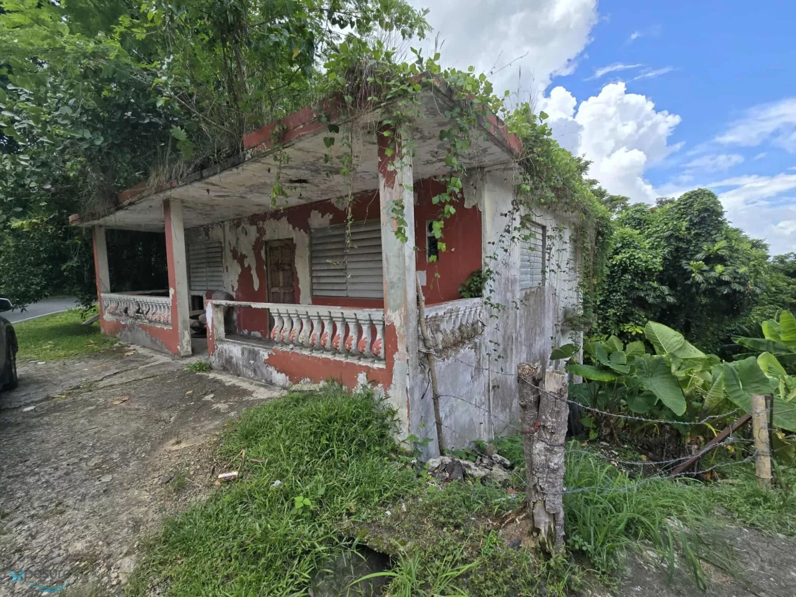 Barrio Lomas