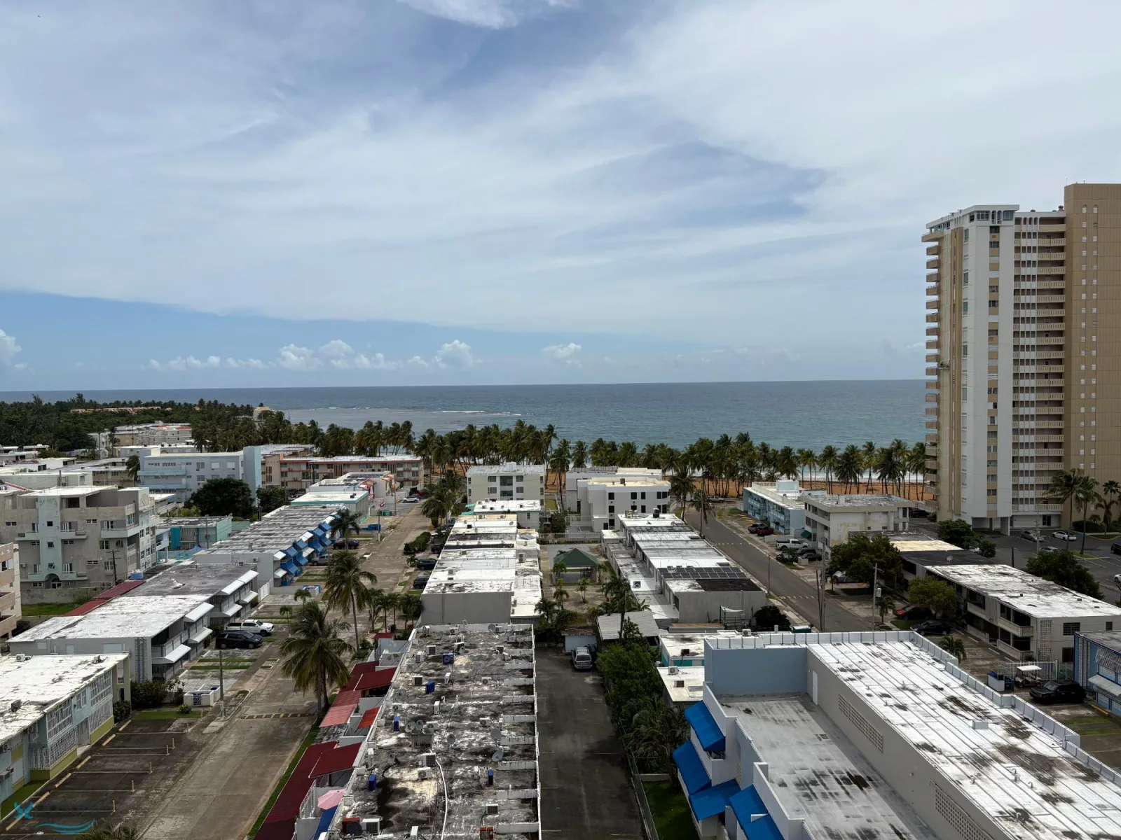 Barrio Pueblo Luquillo