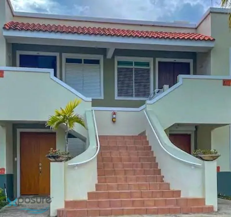 Urb. Harbour Lakes Palmas del Mar