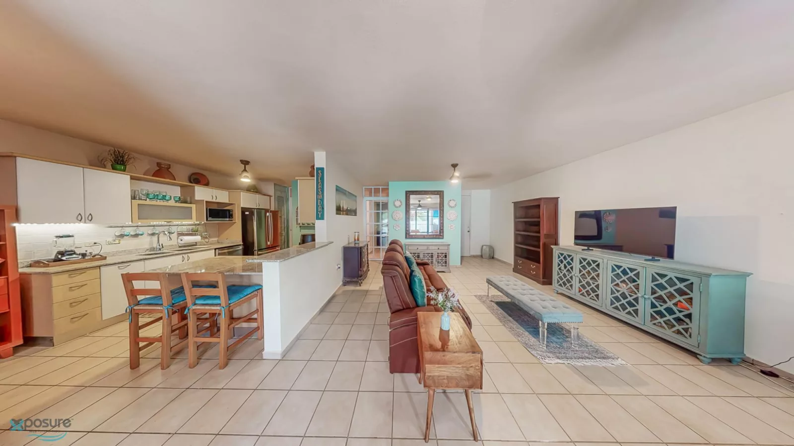 Condo Palma Dorada Village