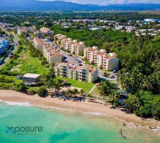 Condo Villas Del Mar Beach Resort
