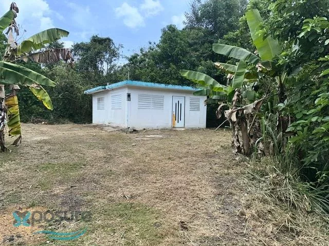 Barrio Quebrada Negrito