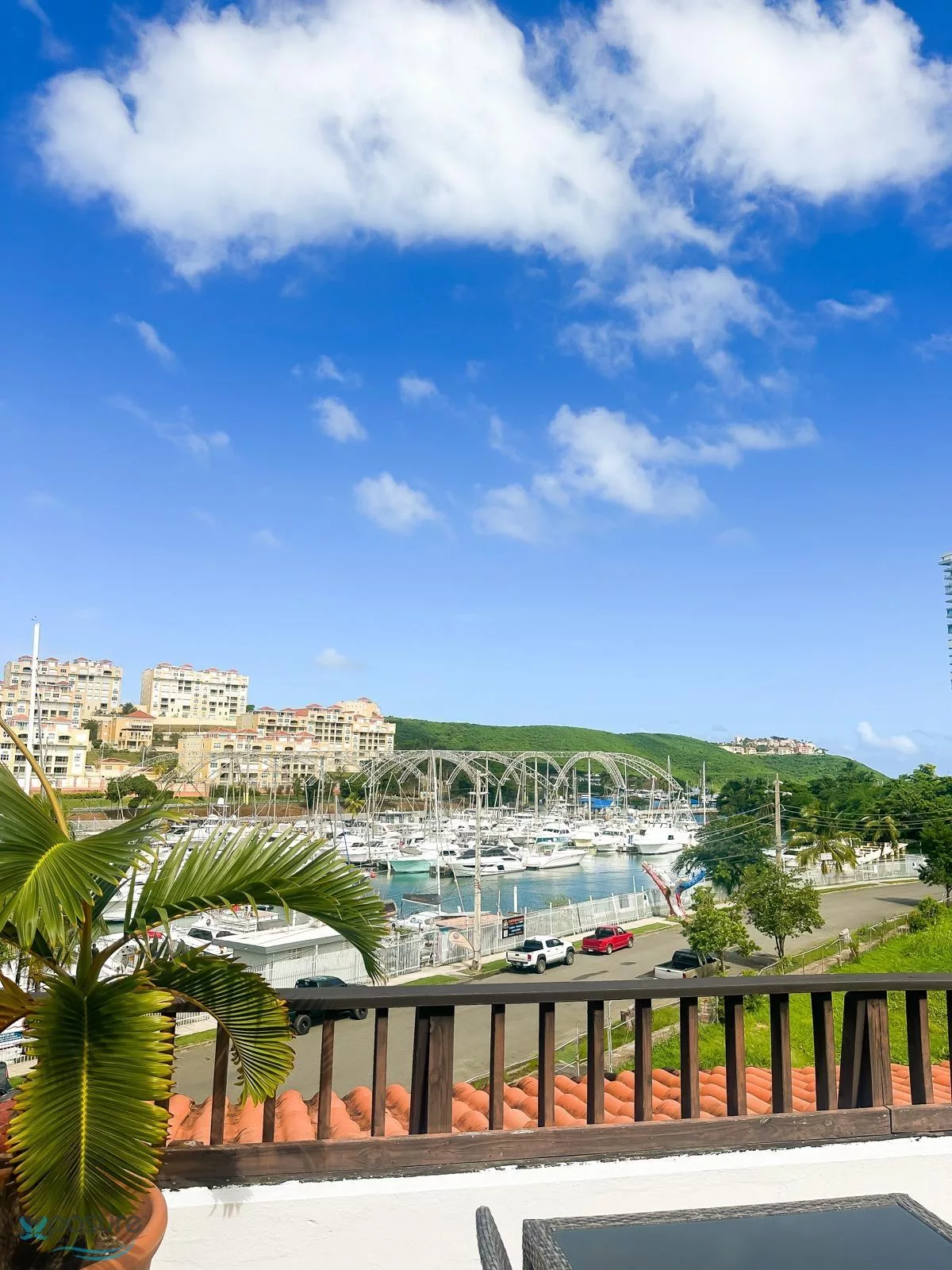 Condo Villa Marina