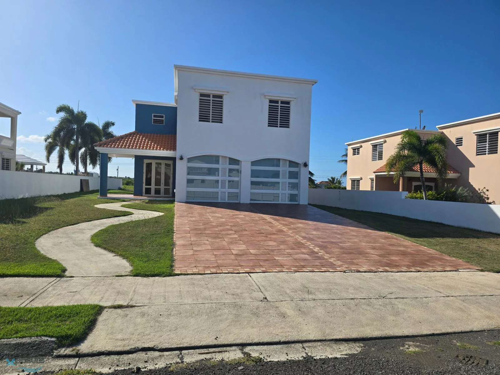 Barrio Mirador Del Cielo