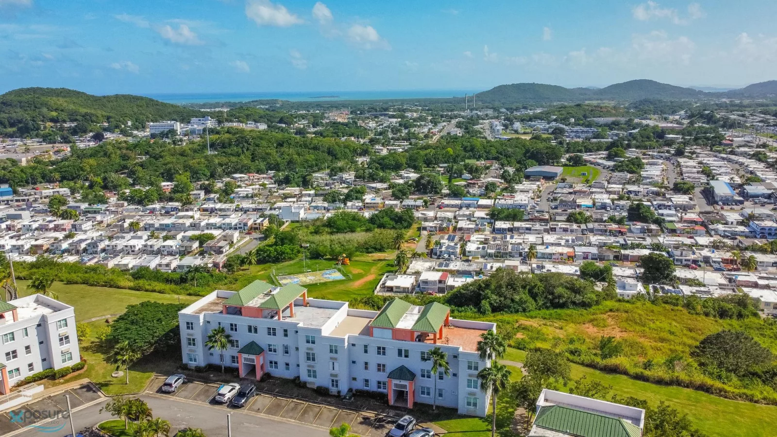 Condo La Loma En Fajardo