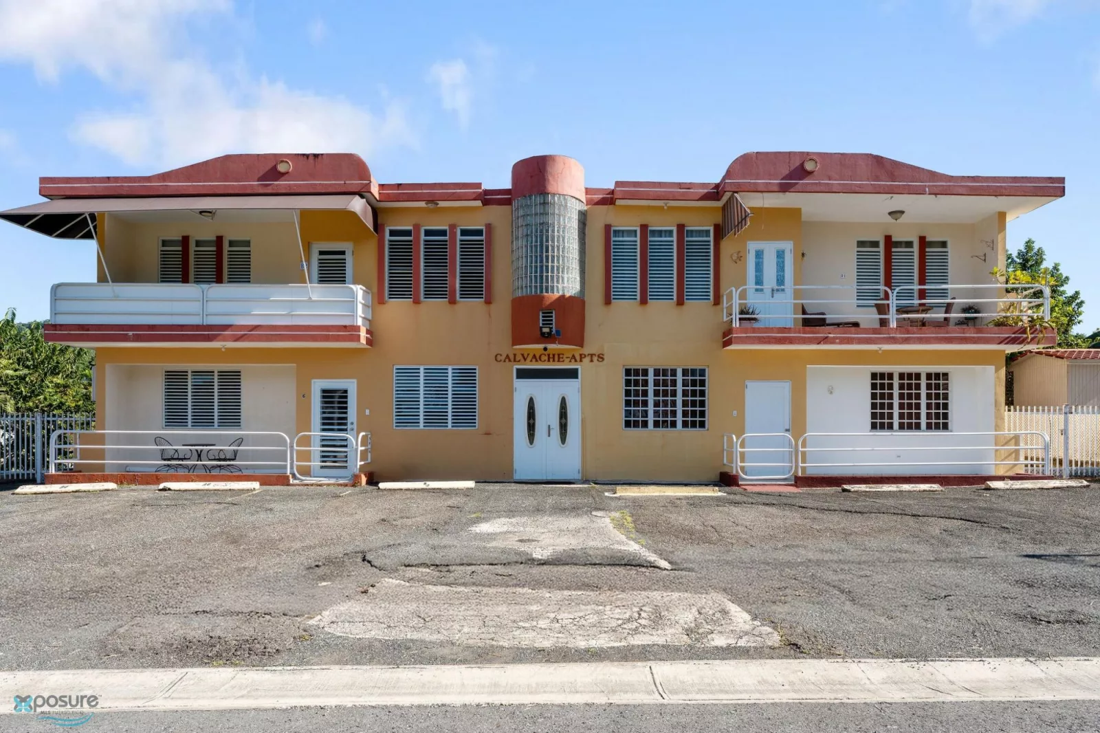 Barrio Calvache