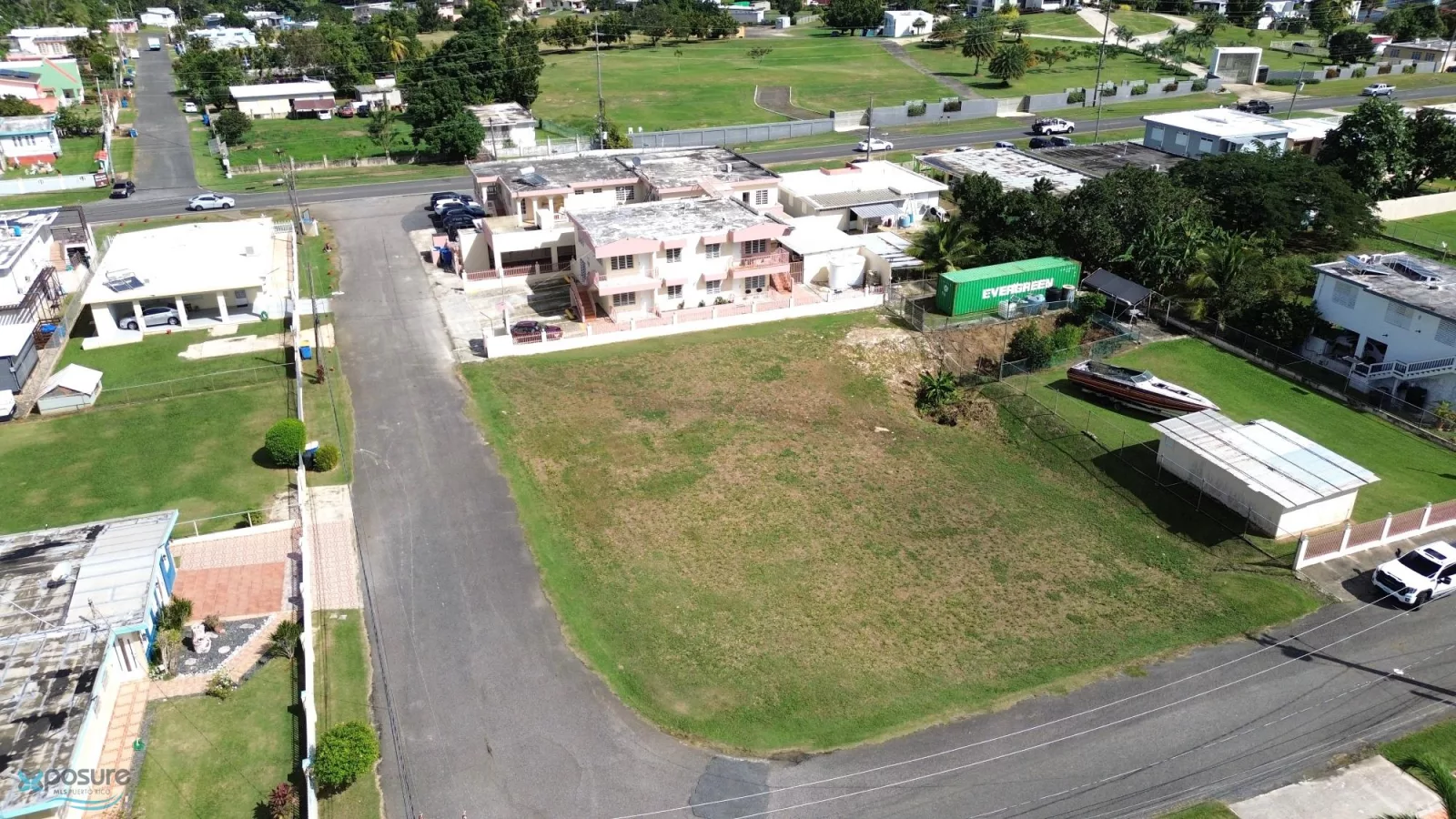 Barrio Ceiba Baja venta en Aguadilla, PR