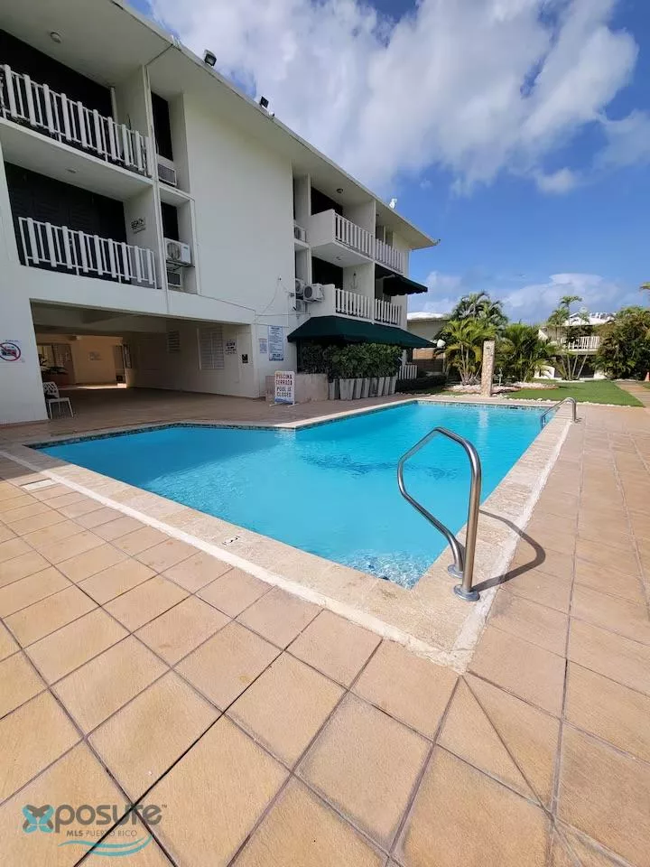 Condo Villa Taina