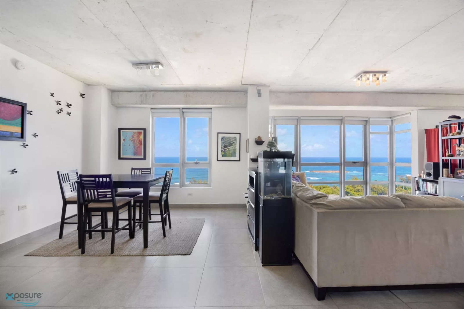 Condo Atlantis