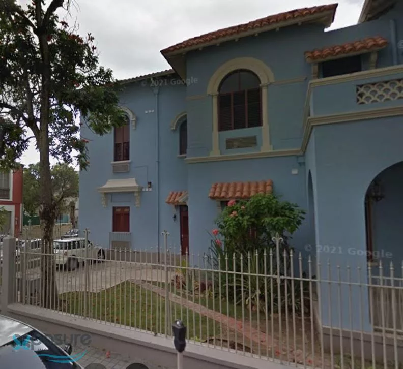 Condo Estancias De Aragon