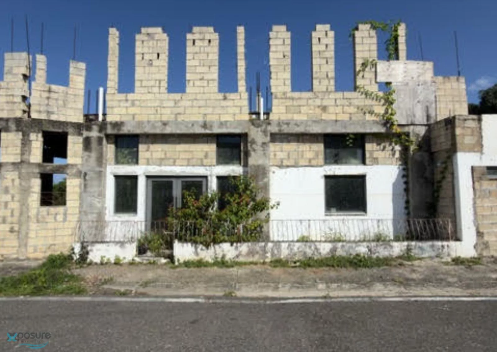 Barrio Limon