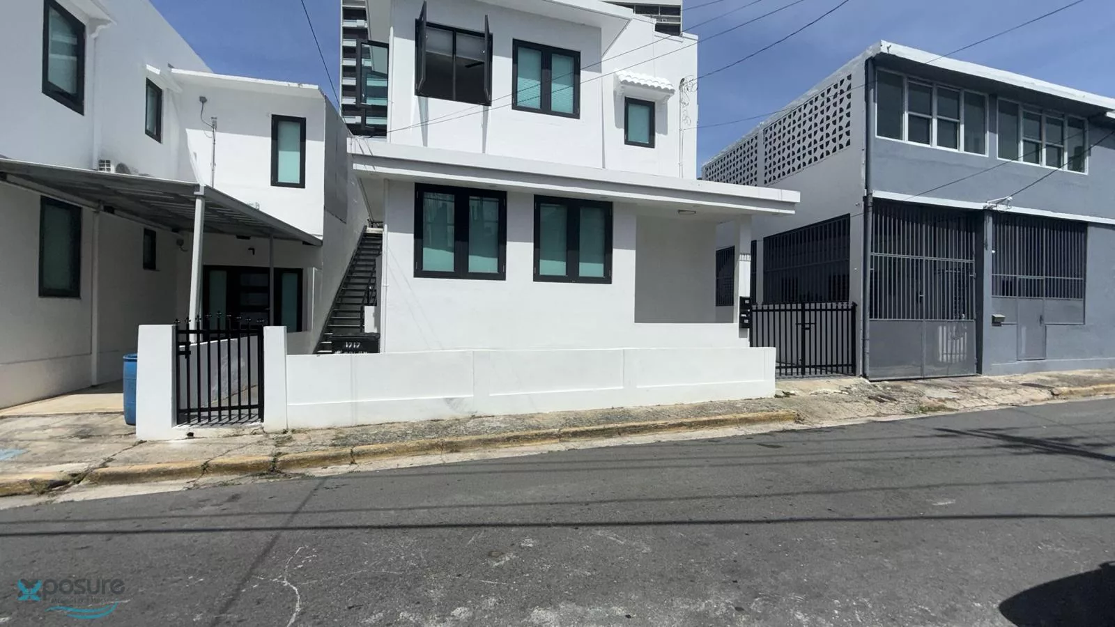 Barrio Santurce