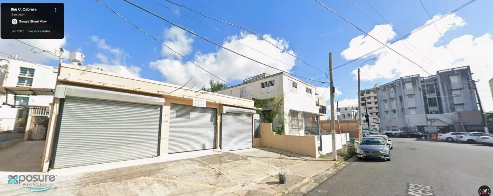 Urb. Santa Rita