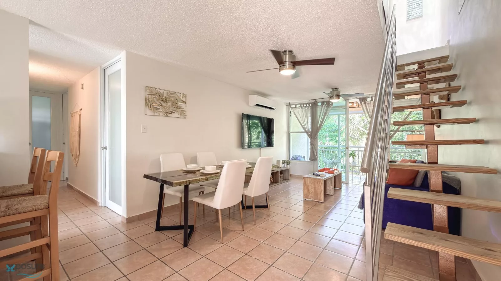 Condo Punta Bandera