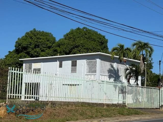 Casa en Barrio Zanjas, camuy - foto 2