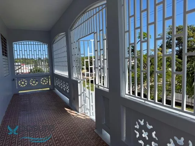 Casa en Barrio Zanjas, camuy - foto 5