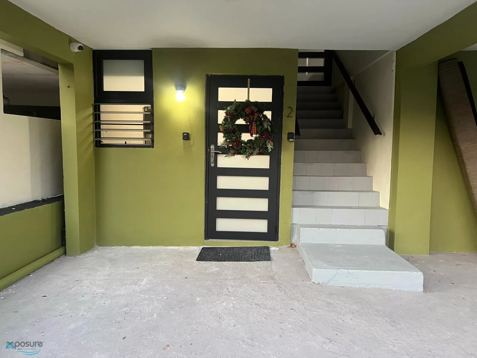 Urb. Brisas De Sierra Bayamon