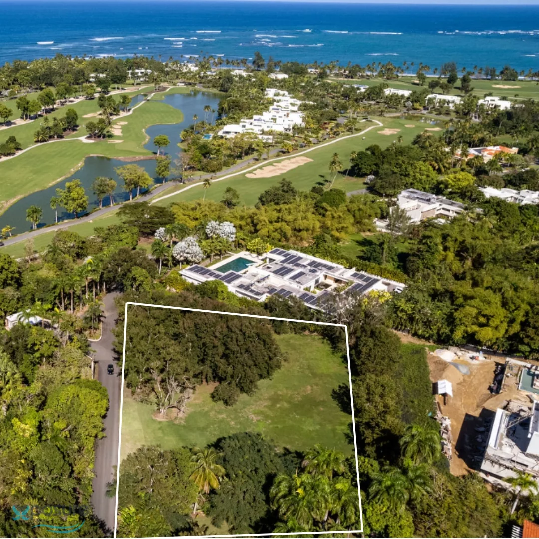Urb. Dorado Beach Estates