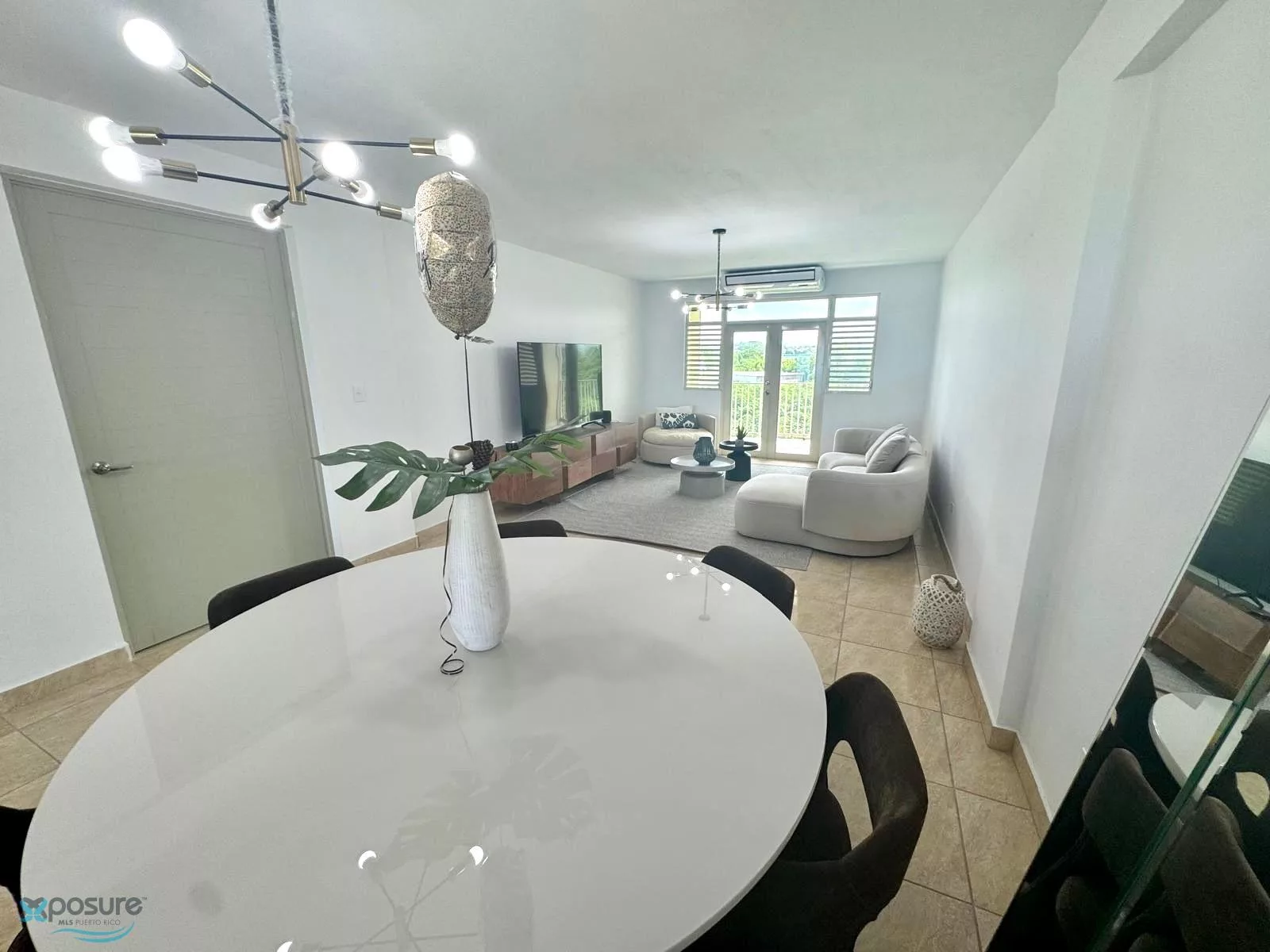 Condo Laderas Del Mar