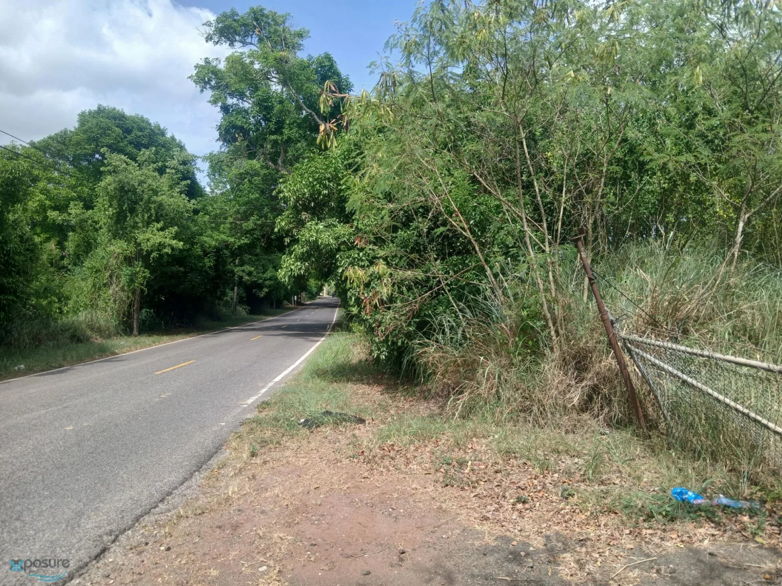 Barrio Los Llanos