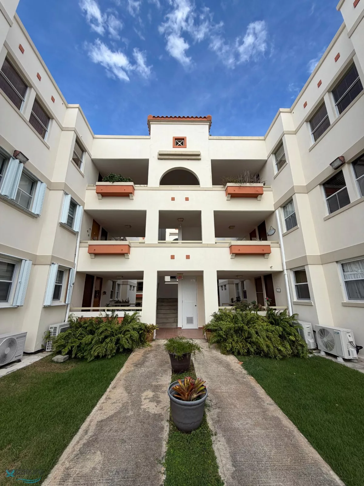 Condo Villa Caracoles