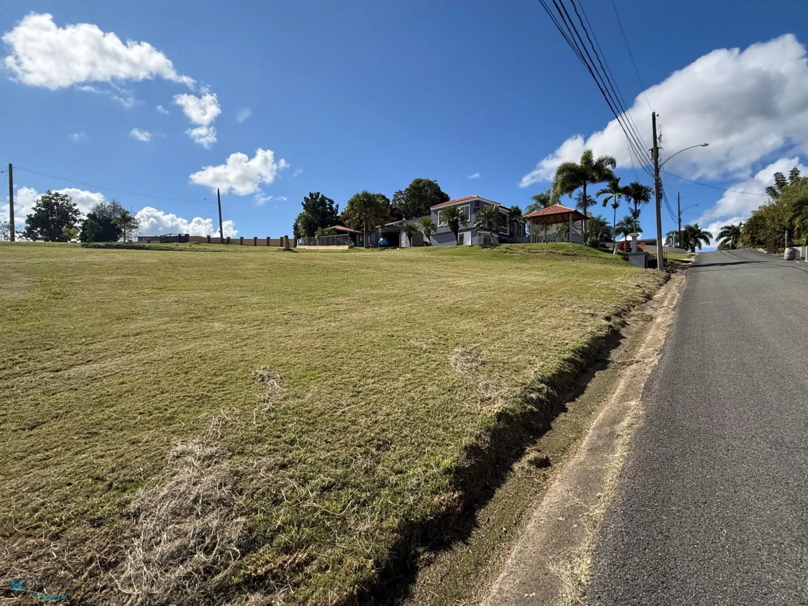 Urb. Aibonito Guerrero