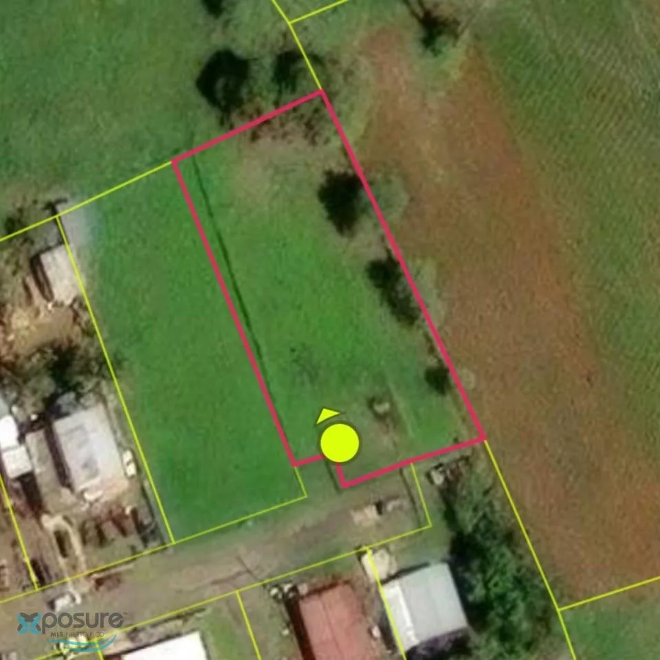 Barrio Arenales Bajos