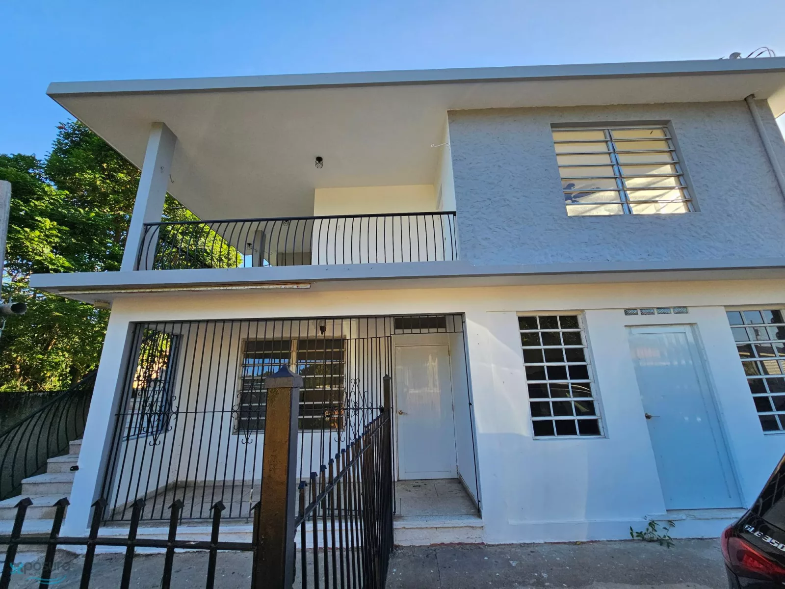 Barrio Miradero