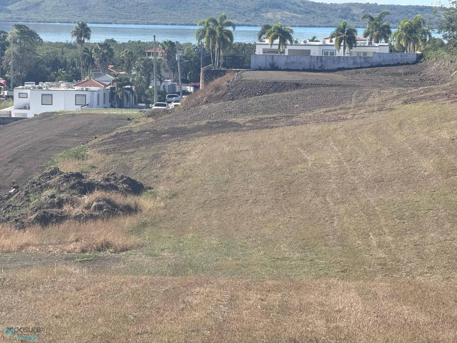 Urb. Paraiso De Boqueron